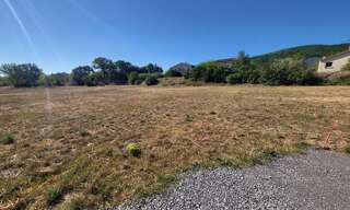 Terrain  1200 m² à vendre à Courry (30500)