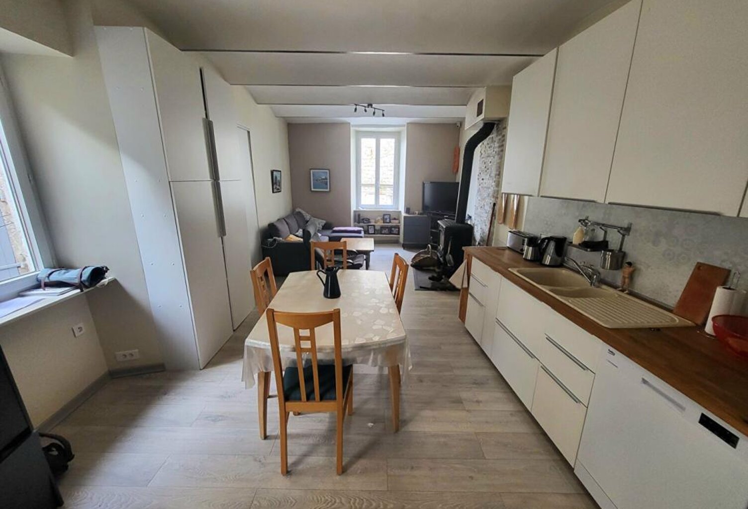 Maison Berrias Et Casteljau — photo 1