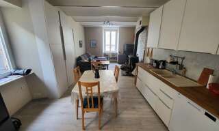 Maison 4 Pièces 88 m² à vendre à Berrias-et-Casteljau (07460)