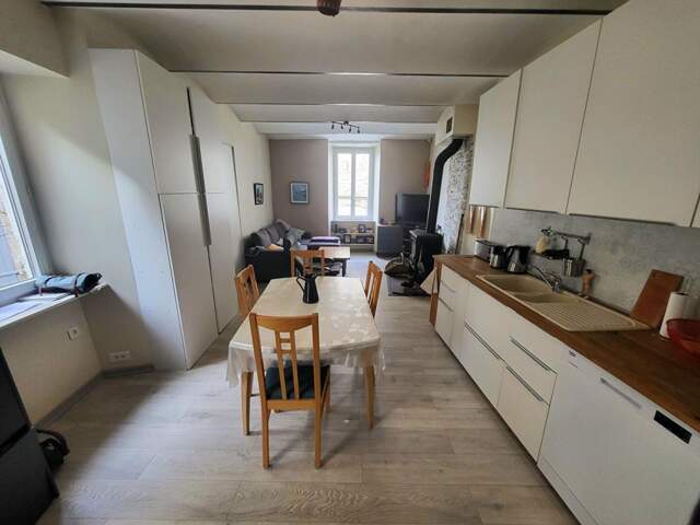 Maison Berrias Et Casteljau — photo du bien