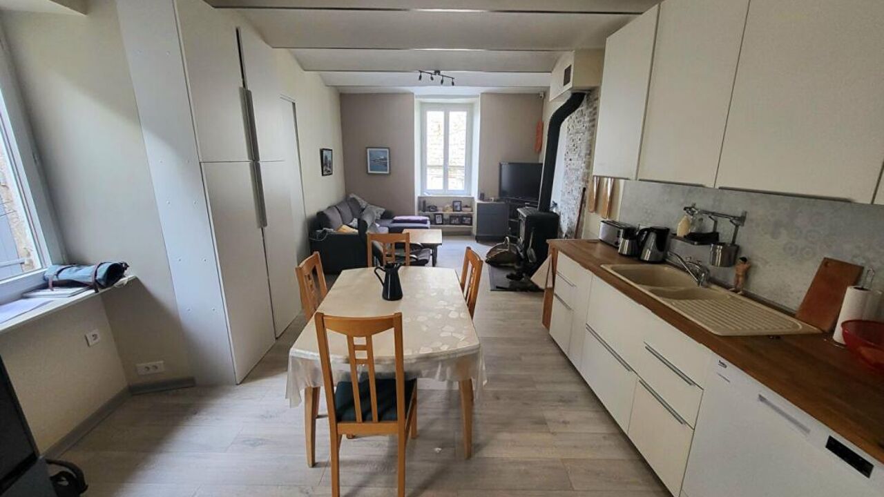 maison 4 pièces 88 m2 à vendre à Berrias-Et-Casteljau (07460)
