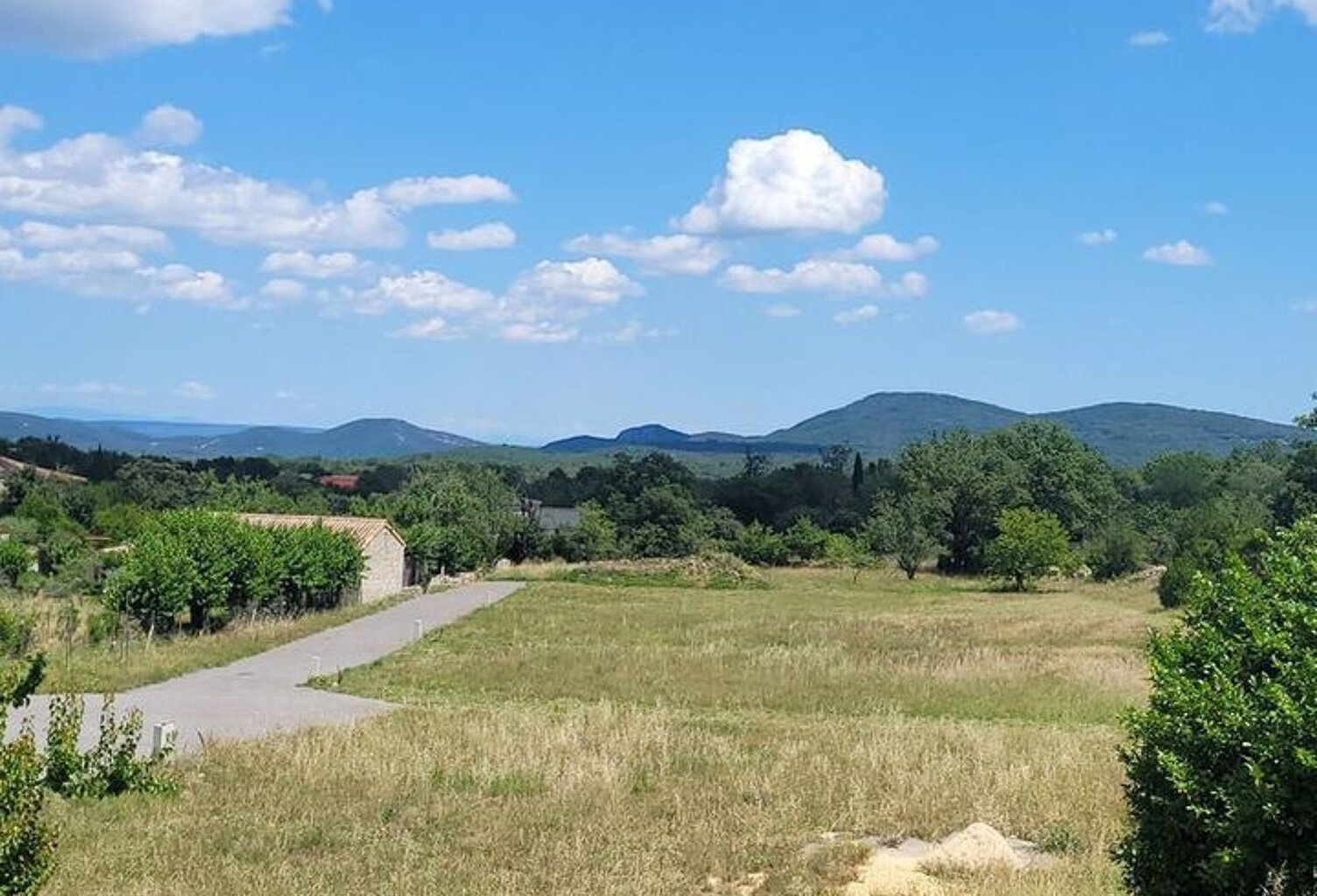 Terrain Courry — photo 1