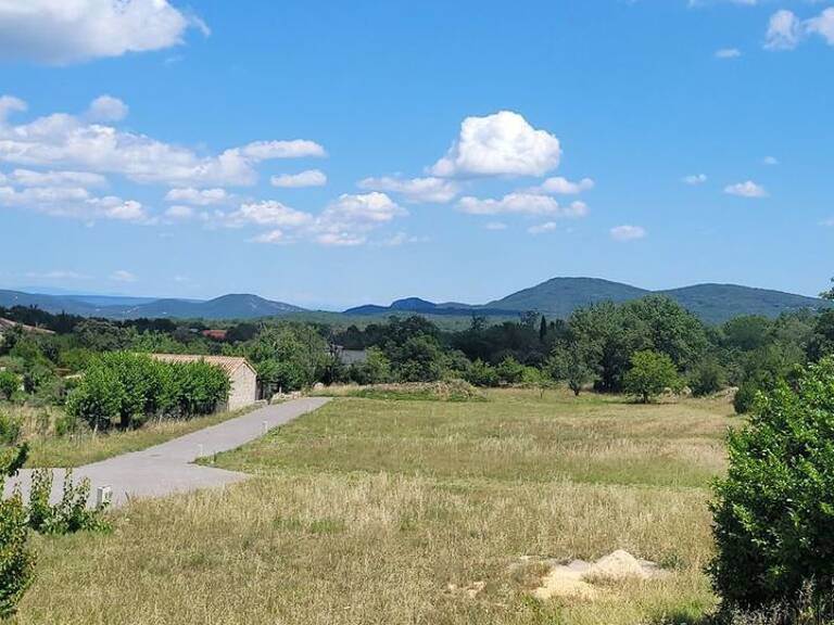 Terrain Courry — photo 1