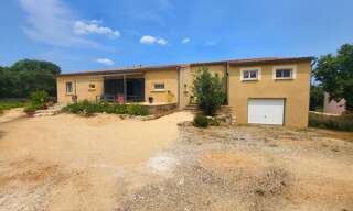 Maison 6 Pièces 280 m² à vendre à Orgnac-l'Aven (07150)