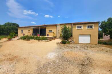 Maison 6 pièces 490000 €