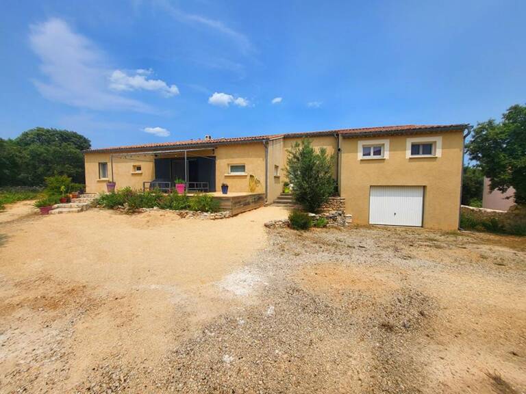 Maison Orgnac L Aven 280 m2 — photo 1