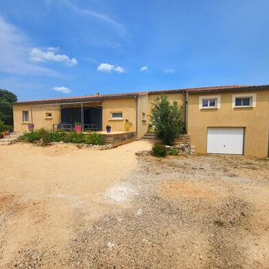 Maison 6 pièces 490000 €