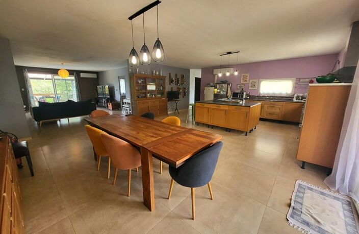 Maison Orgnac L Aven 280 m2 — photo 2