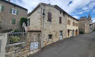 Maison 6 Pièces 125 m² à vendre à Bessas (07150)