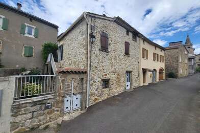 Maison 6 pièces 180000 €