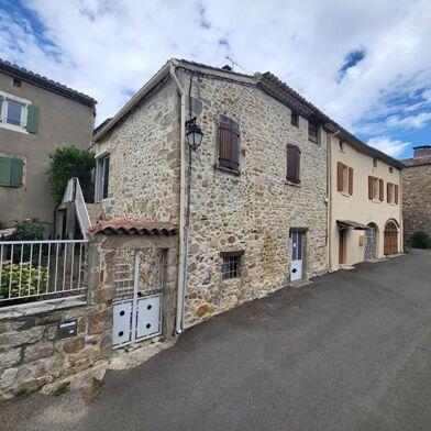 Maison 6 pièces 180000 €