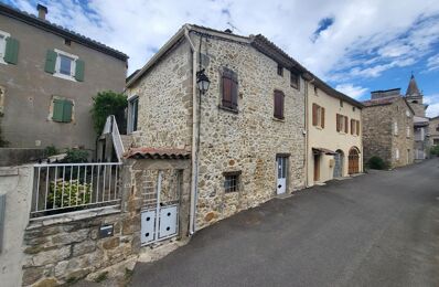 vente maison 180 000 € à proximité de Berrias-Et-Casteljau (07460)