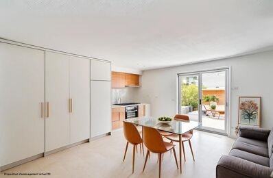 vente appartement 102 500 € à proximité de Lauzerville (31650)