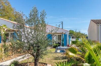 vente maison 532 900 € à proximité de Port-des-Barques (17730)