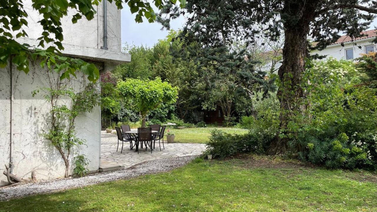 maison 7 pièces 210 m2 à vendre à Cugnaux (31270)