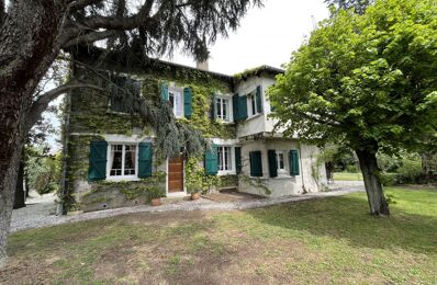 vente maison 560 000 € à proximité de Lacroix-Falgarde (31120)