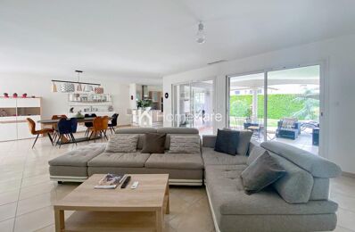 vente maison 495 000 € à proximité de Villeneuve-Tolosane (31270)