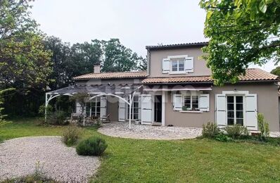 vente maison 659 000 € à proximité de Saint-Mathieu-de-Tréviers (34270)
