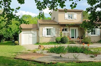 vente maison 659 000 € à proximité de Saint-Bauzille-de-Putois (34190)