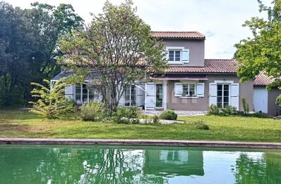 vente maison 659 000 € à proximité de Candillargues (34130)