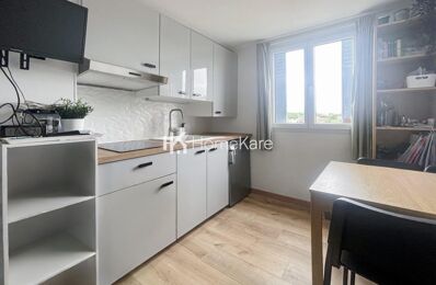 appartement 1 pièces 15 m2 à vendre à Toulouse (31000)