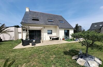 vente maison 485 000 € à proximité de Inzinzac-Lochrist (56650)
