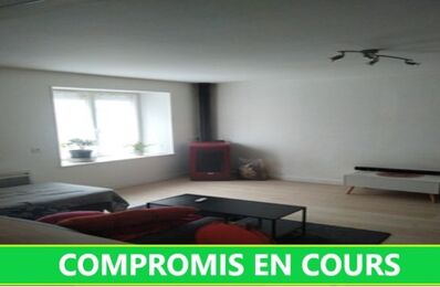 vente maison 107 000 € à proximité de Luçon (85400)