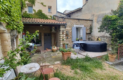 vente maison 186 000 € à proximité de Entrechaux (84340)