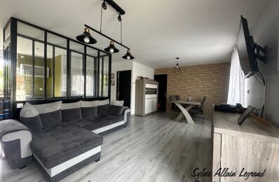 vente maison 214 000 € à proximité de Fresnes-Lès-Montauban (62490)