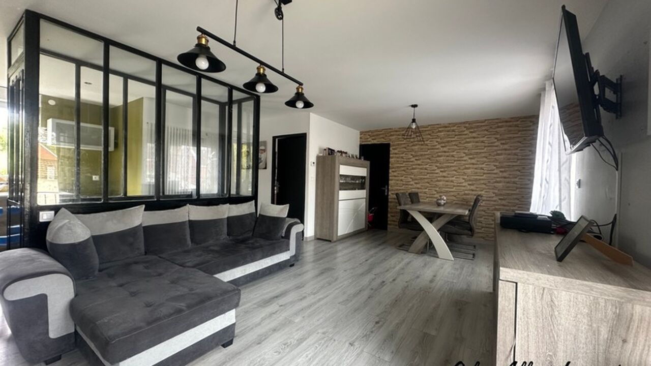 maison 5 pièces 85 m2 à vendre à Biache-Saint-Vaast (62118)