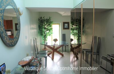 vente appartement 383 000 € à proximité de Pontoise (95000)