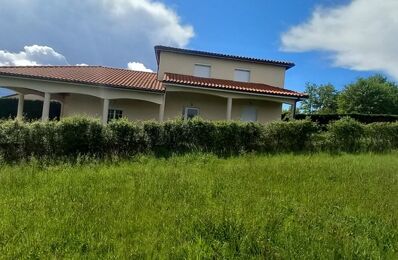 vente maison 310 000 € à proximité de Saint-Rémy-sur-Durolle (63550)