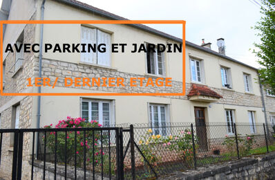 vente appartement 75 500 € à proximité de Saint-Pantaléon-de-Larche (19600)