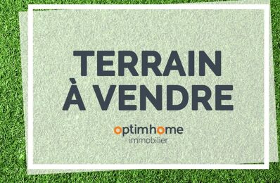 vente terrain 55 000 € à proximité de Plonévez-du-Faou (29530)