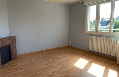 vente appartement 197 950 € à proximité de Guidel (56520)