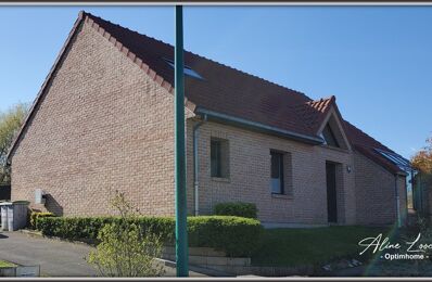 vente maison 345 000 € à proximité de Sailly-en-Ostrevent (62490)