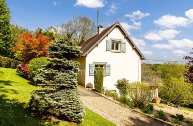 vente maison 393 000 € à proximité de Saint-Julien-sur-Calonne (14130)