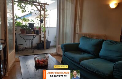 vente appartement 129 500 € à proximité de Chevigny-Saint-Sauveur (21800)
