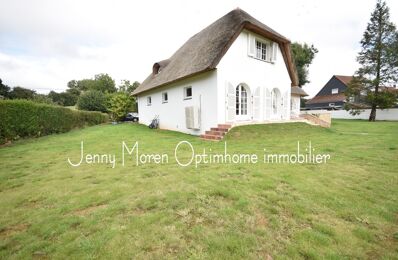 vente maison 436 000 € à proximité de Merlimont (62155)