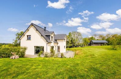 vente maison 495 000 € à proximité de Gonfreville-l'Orcher (76700)