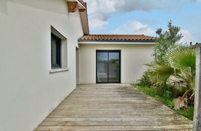 vente maison 291 000 € à proximité de La Lande-de-Fronsac (33240)
