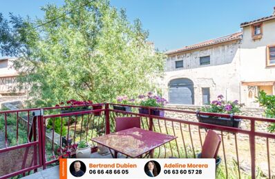 vente maison 334 000 € à proximité de Le Cendre (63670)