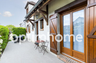 vente maison 472 500 € à proximité de Moret-Loing-Et-Orvanne (77250)