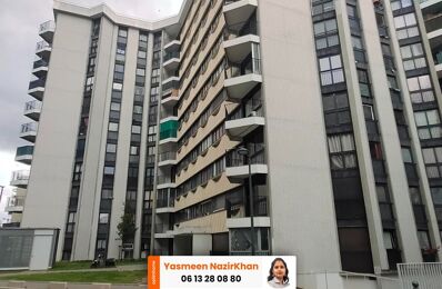 vente appartement 63 000 € à proximité de Soisy-sur-Seine (91450)