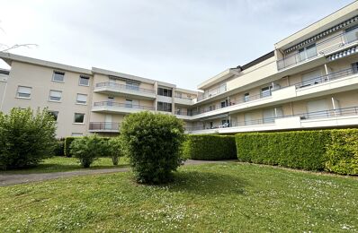 vente appartement 220 000 € à proximité de Chevigny-Saint-Sauveur (21800)