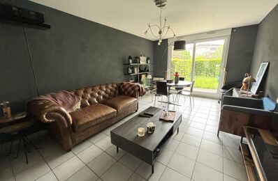 vente appartement 220 000 € à proximité de Perrigny-Lès-Dijon (21160)