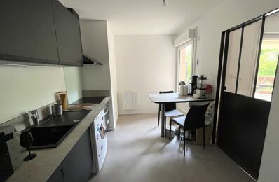 appartement 2 pièces 53 m2 à louer à Dijon (21000)