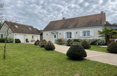 vente maison 336 000 € à proximité de Blois (41000)