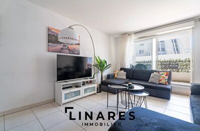 vente appartement 315 000 € à proximité de Marseille 14 (13014)