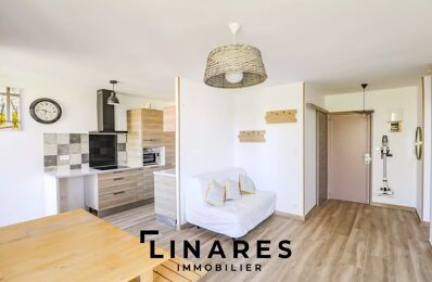 location appartement 750 € CC /mois à proximité de Simiane-Collongue (13109)